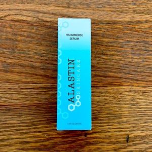 Alastin HA Immerse Serum